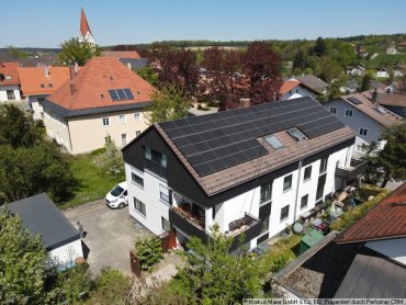 Gebäudeansicht