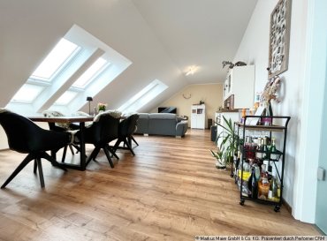 Essen Wohnen