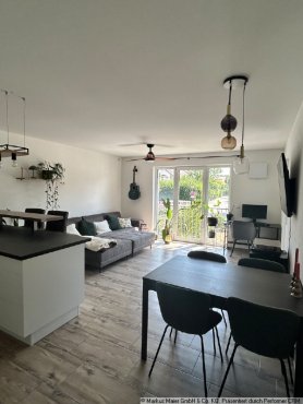 Essen Wohnen
