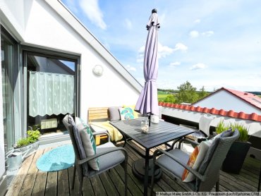 Dachterrasse (2)
