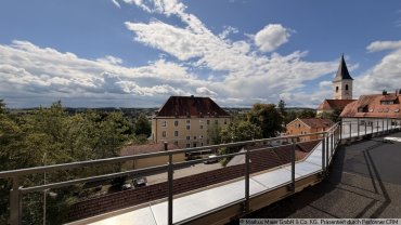 Terrasse Süd