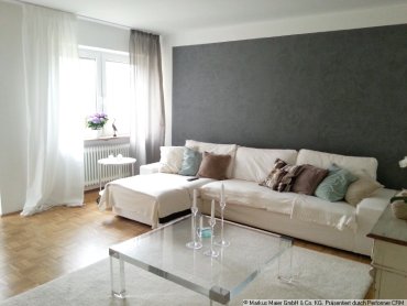 Wohnzimmer Beispiel