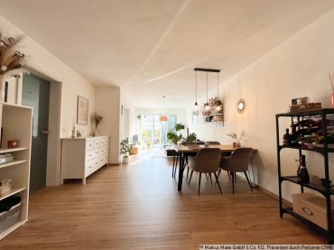 Essen Wohnen