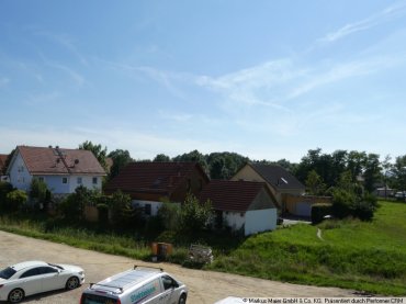 Aussicht Balkon