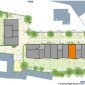 Lageplan Wohnung