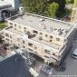 Rohbau Haus B