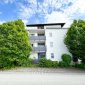 Ansicht Balkon