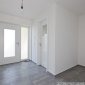 Eingang Garderobe