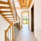 Flur Treppe
