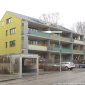 Lage der Wohnung