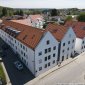 Gebäudeansicht