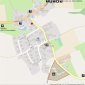 Lageplan Mittbach
