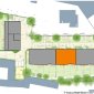 Lageplan Wohnung