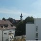 Aussicht Balkon