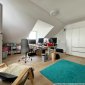 Büro Kinderzimmer