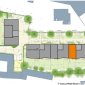 Lageplan Wohnung