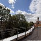 Dachterrasse Süd