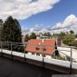 Dachterrasse Nordwest