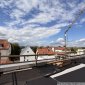 Terrasse West