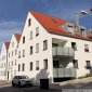 Ansicht Südwest