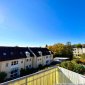 Aussicht Balkon