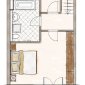 Grundriss OG