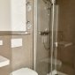 Dusche WC