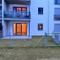Garten Terrasse