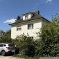Haus Südansicht
