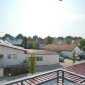 Aussicht Balkon