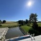 Aussicht Balkon