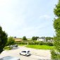 Aussicht Balkon