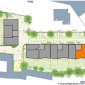 Lageplan Wohnung