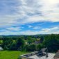 Aussicht Balkon