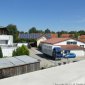 Aussicht Balkon
