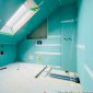 Dusche WC DG