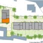 Lageplan Wohnung