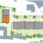Lageplan Wohnung