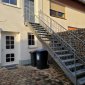 Außentreppe